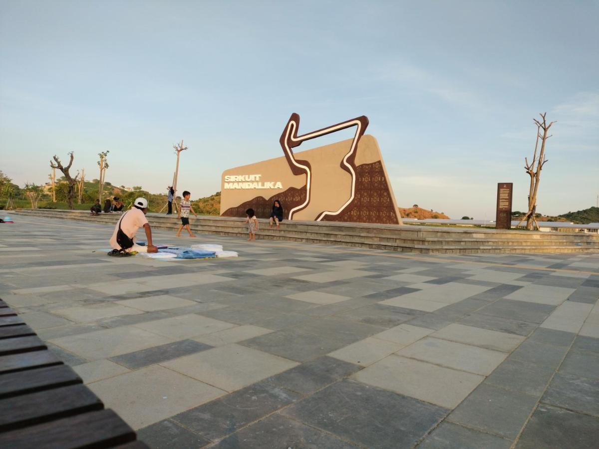 The Pondok Kuta  Exteriör bild
