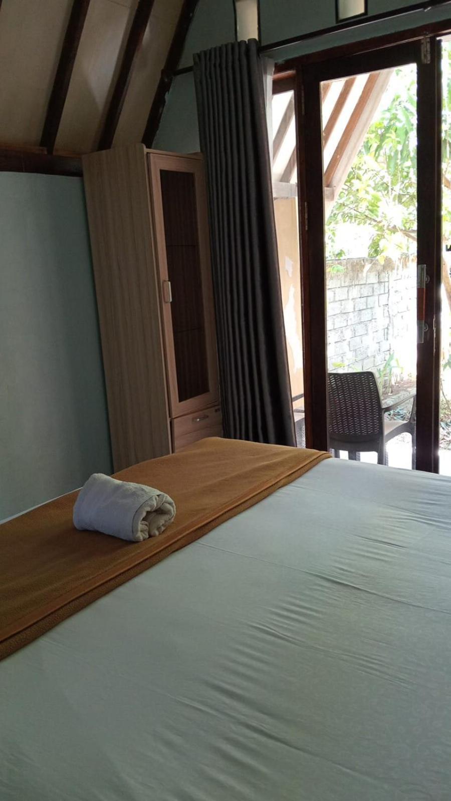 The Pondok Kuta  Rum bild